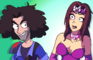 NinjaSexParty Peppermint Creams Music Video