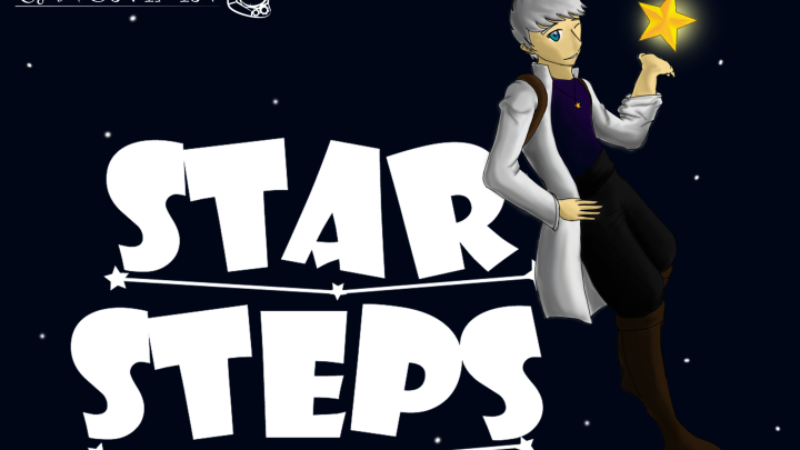 Star Steps
