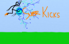 Super kicks
