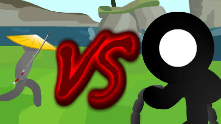 Nate vs Kin (Battle no.2)