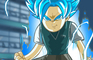 The descendant of Goku (Dragon Ball Super Parody)