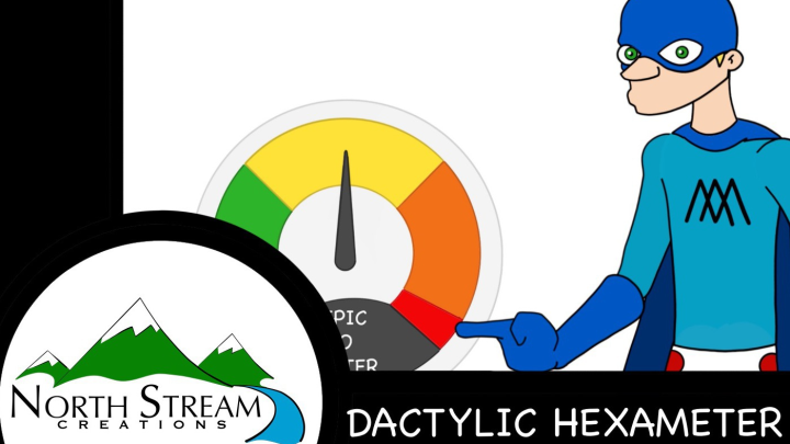 One Fateful Day: Dactylic Hexameter
