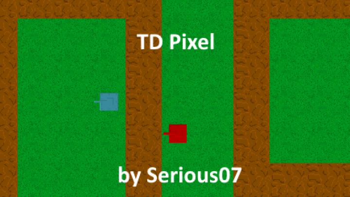 TD Pixel