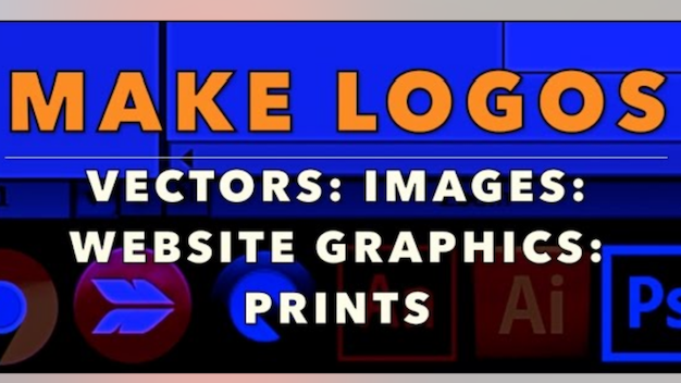 Trace Logo Image: Adobe Animate cc