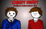 Comedy Draft - Failed Interview #3 (Paul the Comedian)