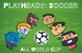 PlayHeads: Soccer AllWorld Cup