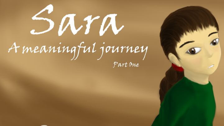 Sara - A Meaningful Journey