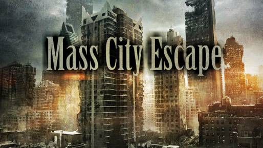 Mass City Escape