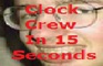 Clock Crew Explained in 15 Seconds