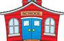 Clock High School in Scream Land