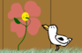 Seagull Stories - Flowers