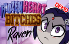 HENTAI [ProjectPhysalis] FrozenHeartBitches - Raven v1.64