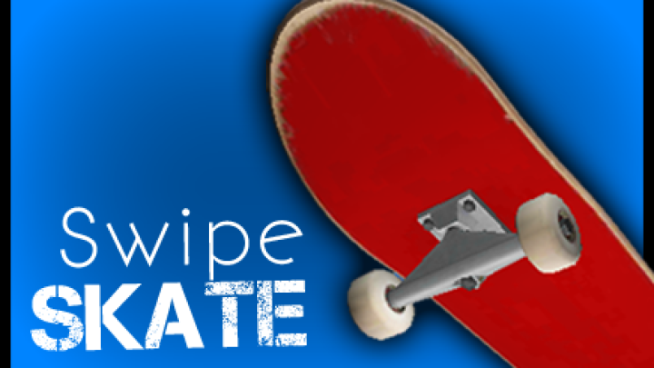 Swipe Skate