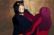 (JoJo Part 5 spolier)Diavolo meets fortune teller