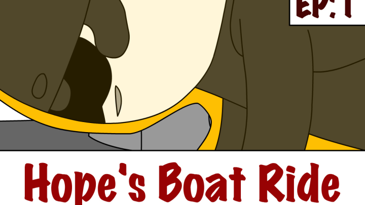 Inner Monster - Hope's Boat Ride Ep.1