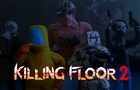 Killing Floor 2 parody