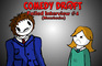 Comedy Draft - Failed Interview #4 (Moustache)