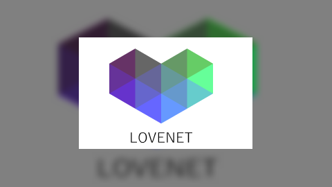 LoveNet version 1