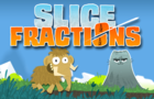 Slice Fractions:Experimental