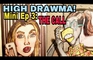 High Drawma! Mini Ep - The Call