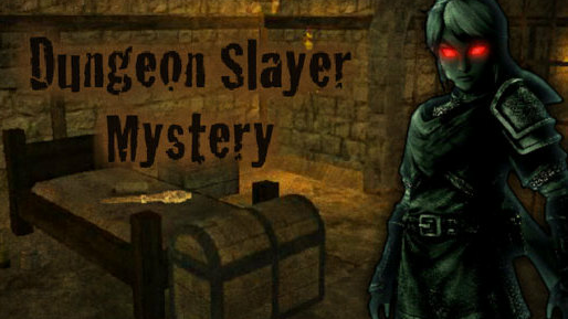 Dungeon Slayer Mystery