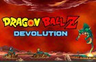 dragon ball evulution (2d)
