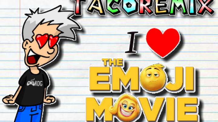 Why The Emoji Movie Was GOOD! (and why you should shut up about it!)
