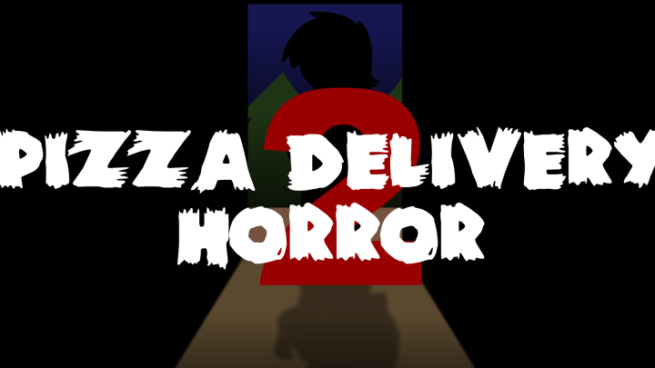 Pizza Delivery Horror 2