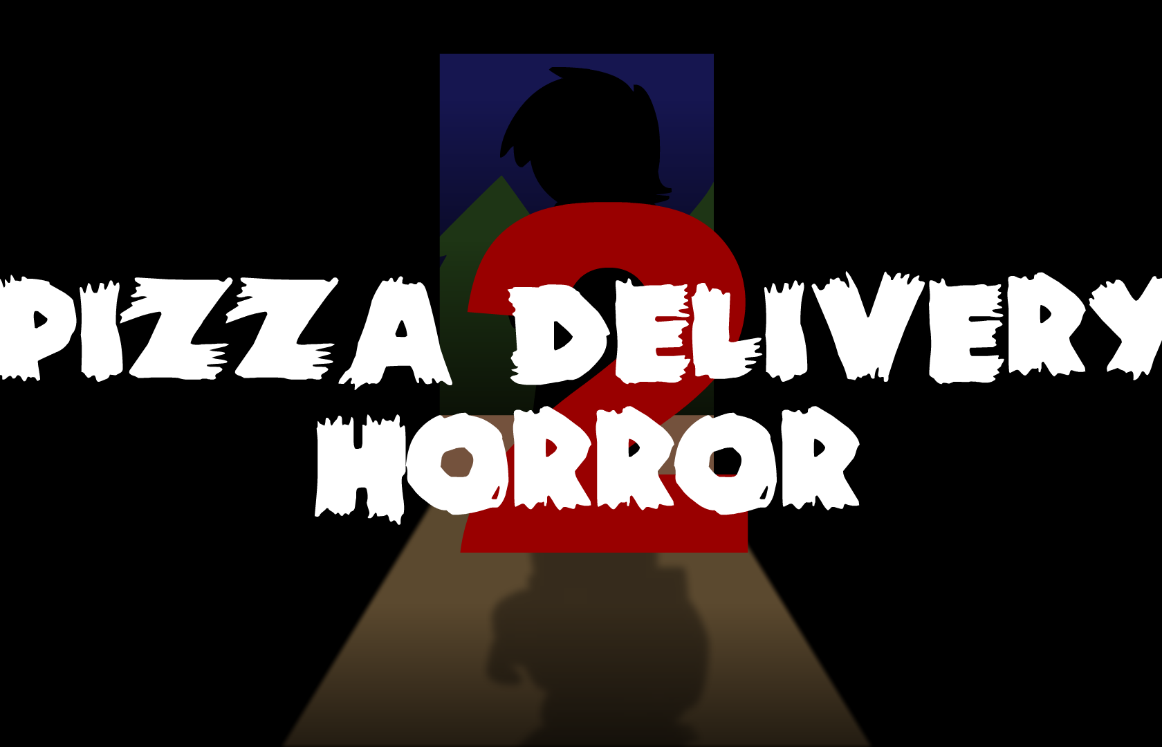 Pizza Delivery Horror 2