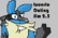 Lucario Dating Sim 2.5: You Can (Not) Advance