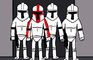 Star wars - a jedi rescue