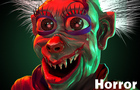 Zoolax Nights: Evil Clowns