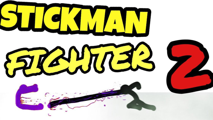 Stickman Fighter 2