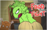 Domestic Food Fight