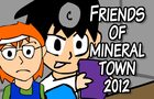 Friends of Mineral Town (2012)