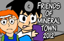 Friends of Mineral Town (2012)