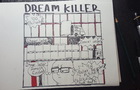 Dream Killer #3