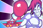Glass Joe's Title Fight - ANIMATED MUSIC VIDEO by Starbomb Collab - Starbomb