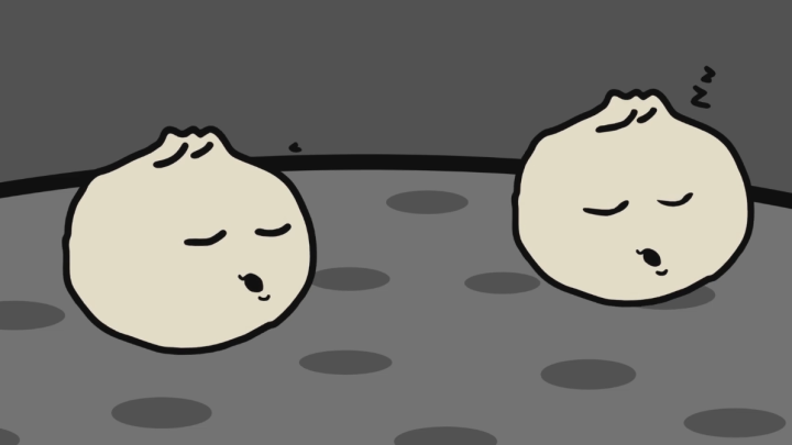 Dumpling Adventures