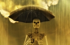 Spooky Rain