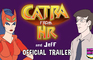 Catra from HR | Official Trailer
