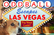 Oddball Escapes Las Vegas