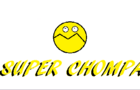 Super Chompa (Pilot)