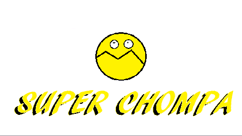 Super Chompa (Pilot)