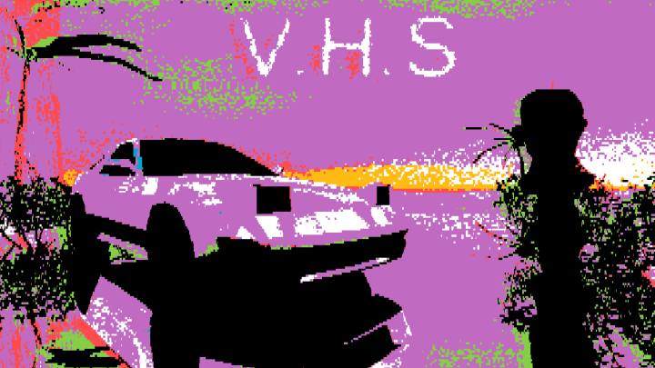 V.H.S