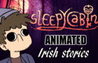 Sleepycast Animated - Irish Stories (2015)