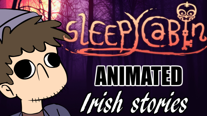 Sleepycast Animated - Irish Stories (2015)