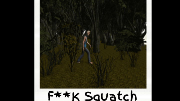 The Saga of F*** Squatch