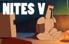 Nites Episode V - By Starlight