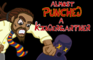 Sagas of Eshban - Almost Punched a Kindergartner